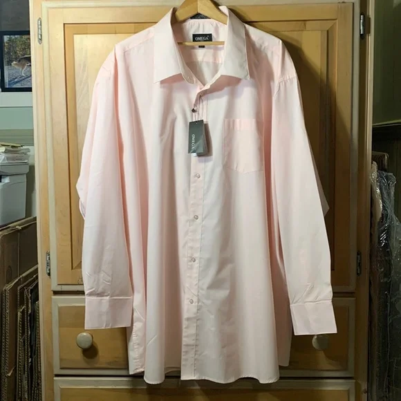 Omega (5XL) - Picture 12 of 13